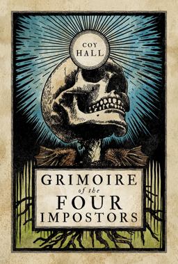Grimoire of the Four Impostors
