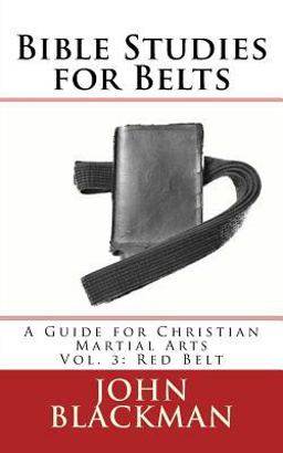 Bible Studies for Belts Bible Studies for Belts