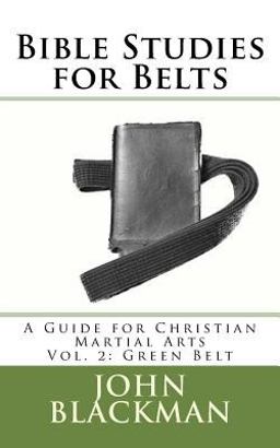 Bible Studies for Belts Bible Studies for Belts