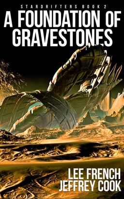 A Foundation of Gravestones