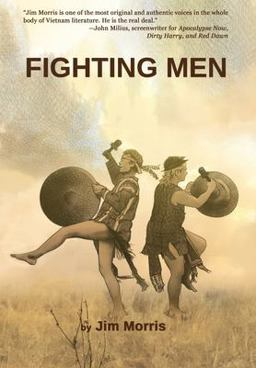 Fighting Men Fighting Men