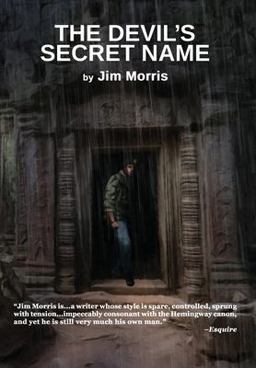 The Devil's Secret Name The Devil's Secret Name