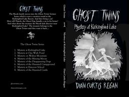 Ghost Twins