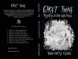 Ghost Twins