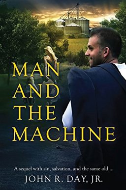 Man and the Machine