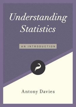 Economic Statistics An Introduction  9781944424350 Front Cover