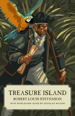Treasure Island (Worldview Edition)
