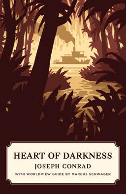 Heart of Darkness