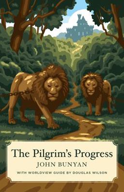 Pilgrim's Progress, the (Worldview Edition)