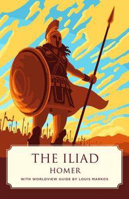 The Iliad