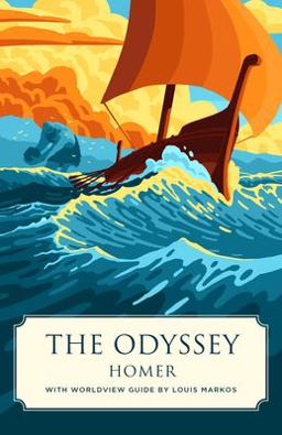 Odyssey, the (Worldview Edition)