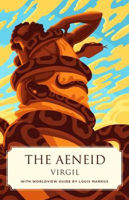 Aeneid, the (Worldview Edition)