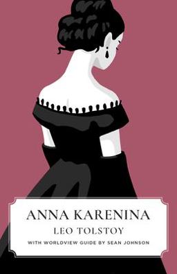 Anna Karenina