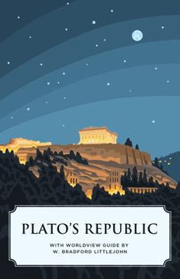 Plato's Republic (Worldview Edition)