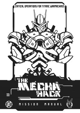 The Mecha Hack