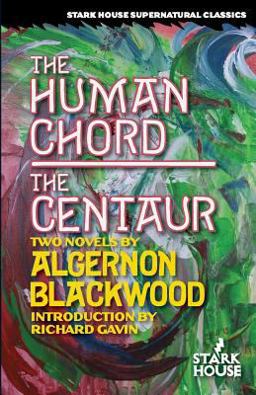 The Human Chord / the Centaur