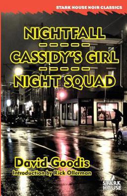 Nightfall / Cassidy's Girl / Night Squad Nightfall / Cassidy's Girl / Night Squad