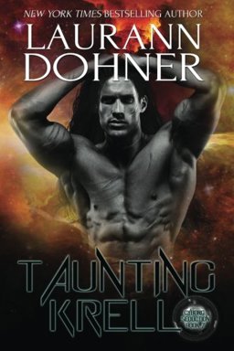 Taunting Krell Taunting Krell