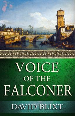 Voice of the Falconer Voice of the Falconer