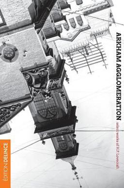 Arkham Agglomeration