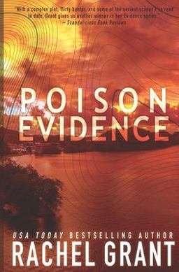 Poison Evidence