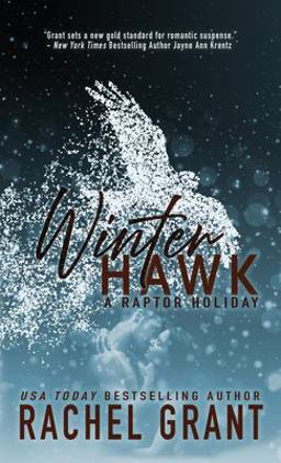 Winter Hawk