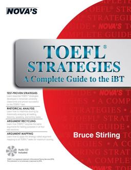TOEFL Strategies