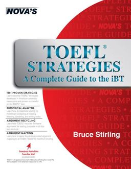 TOEFL Strategies
