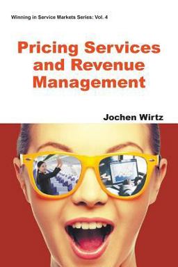 Service Pricing and Revenue Management