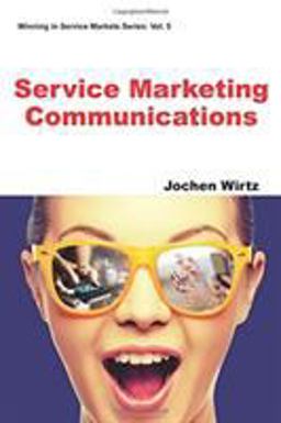 Service Marketing Communications