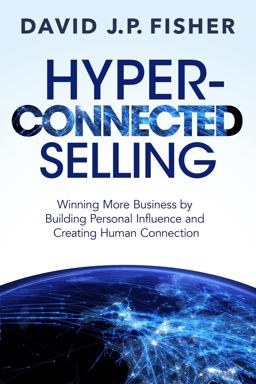 Hyper-Connected Selling