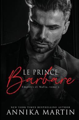 Le Prince Barbare