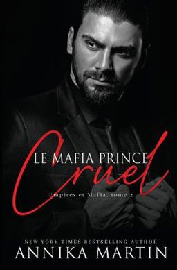 Le Mafia Prince Cruel