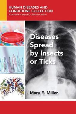 Diseases Spread by Insects or Ticks Diseases Spread by Insects or Ticks