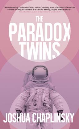 The Paradox Twins