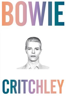 Bowie  9781944869144 Front Cover