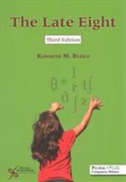 Late Eight 3rd 9781944883034 Front Cover