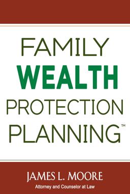 Family Wealth Protection Planning