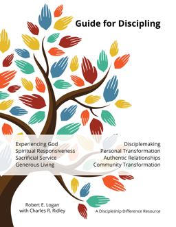Guide for Discipling Guide for Discipling
