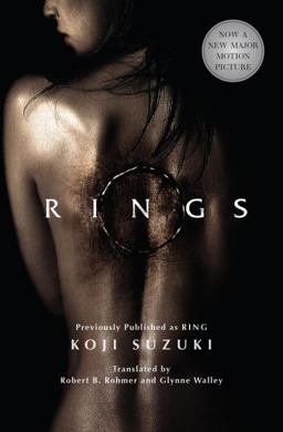 Rings  9781945054242 Front Cover