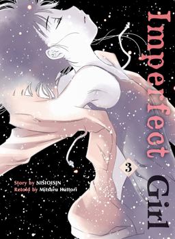 Imperfect Girl 3  9781945054624 Front Cover