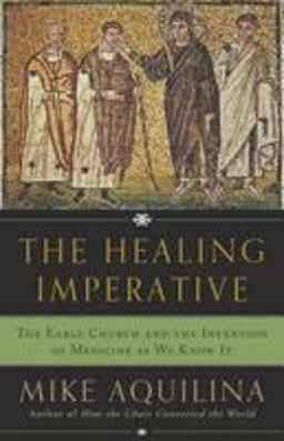 The Healing Imperative The Healing Imperative