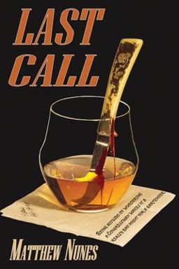 Last Call 1st 9781945181795 Front Cover