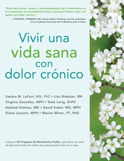 Vivir una Vida Sana con Dolor Crónico