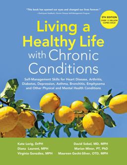 Living a Healthy Life with Chronic Conditions