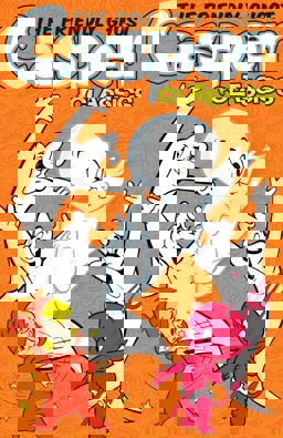 The Friendly Ghost Casper Classics  9781945205095 Front Cover