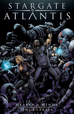 Stargate Atlantis Stargate Atlantis