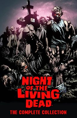 Night of the Living Dead