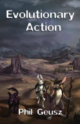 Evolutionary Action