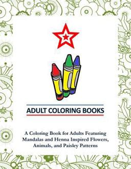 Adult Coloring Books Adult Coloring Books